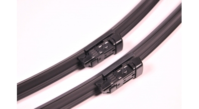 Wycieraczki Bosch Aerotwin do Hyundai i30 Hatchback (09.2007-03.2010)